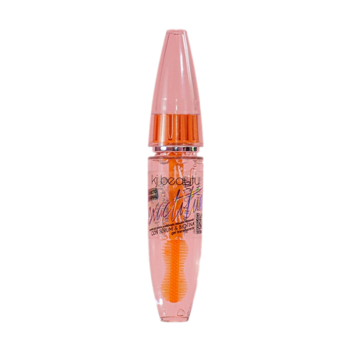 Kj beauty Gel Transparente Serum y Biotina