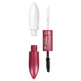 Pestañina Loreal Paris Double Extend Beauty Tubes Mascara