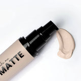 Base Liquida Matte Ame Tuwa