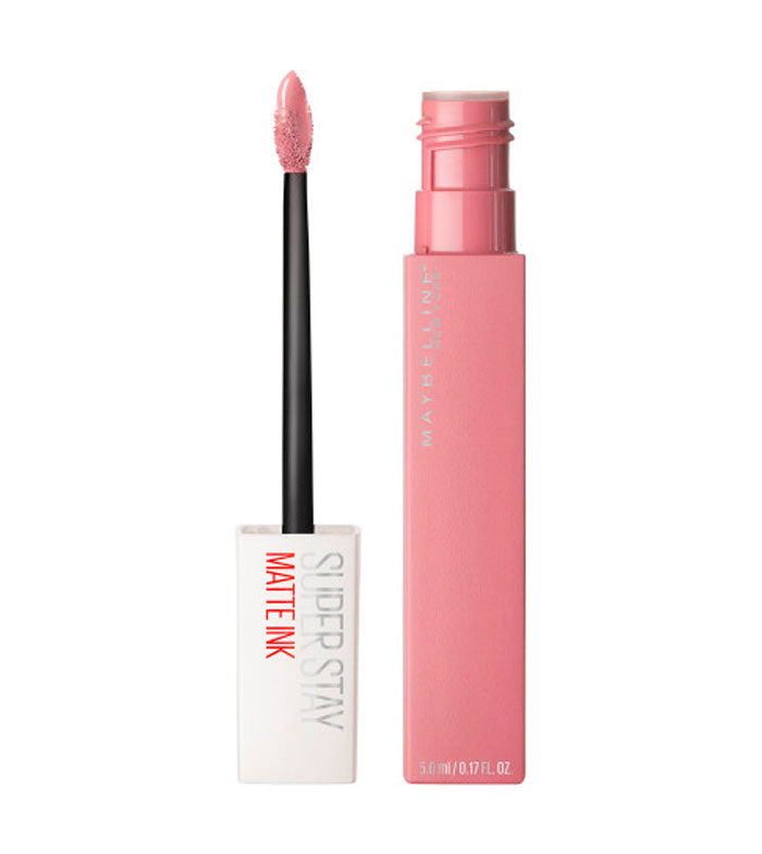 LABIAL SUPERSTAY MATTE DREAMER