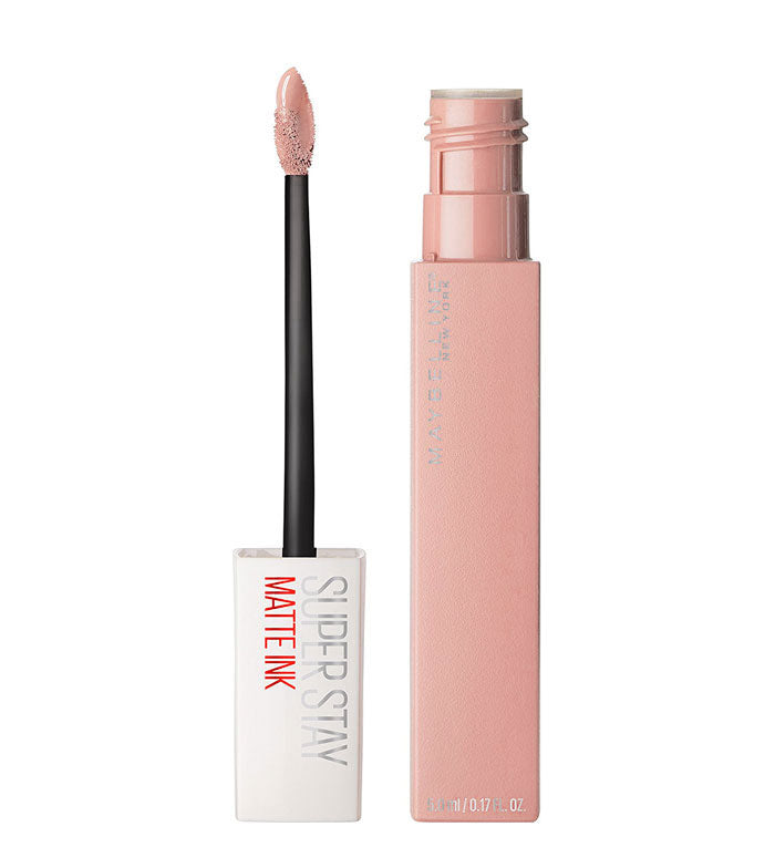 LABIAL SUPERSTAY MATTE LOYALIST