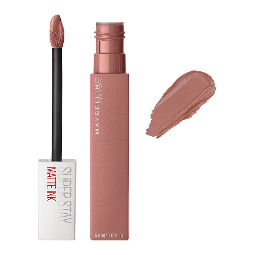 LABIAL SUPERSTAY MATTE SEDUCTRESS