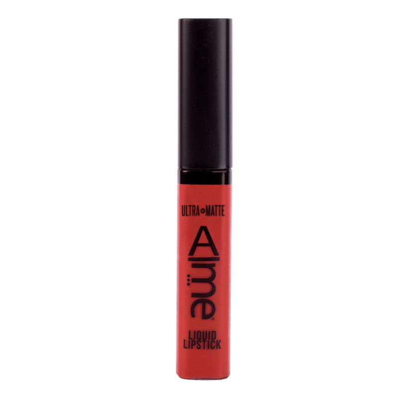 LABIAL ULTRAMATTE SCARLET