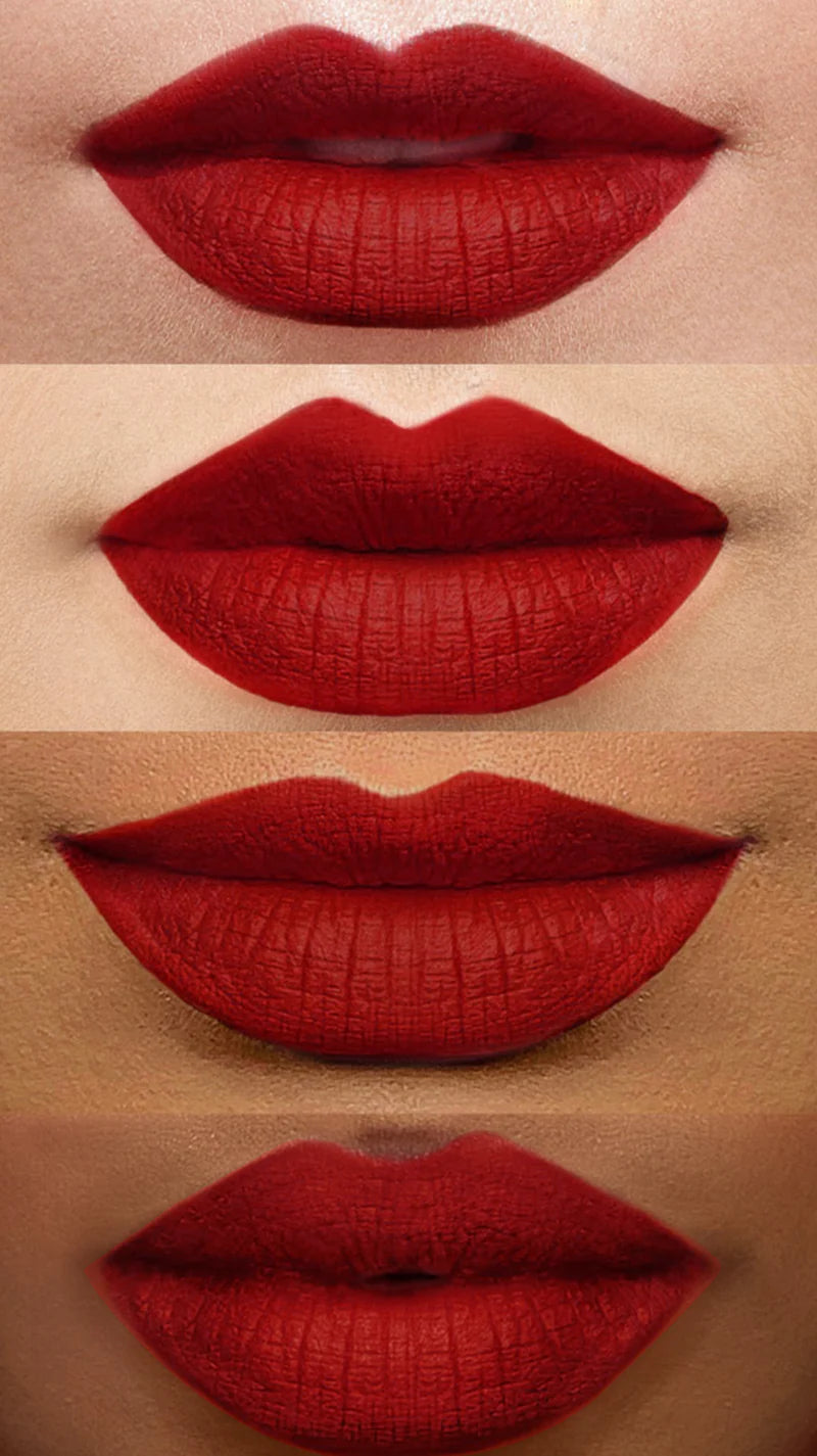 Labial Líquido Mate Ame