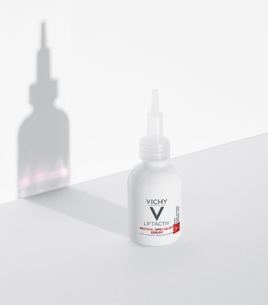 Liftactiv Retinol Sérum Arrugas Profundas Vichy 30 ml