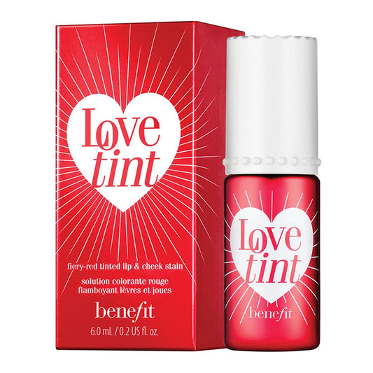 TINTA DE LABIOS LOVE BENEFIT