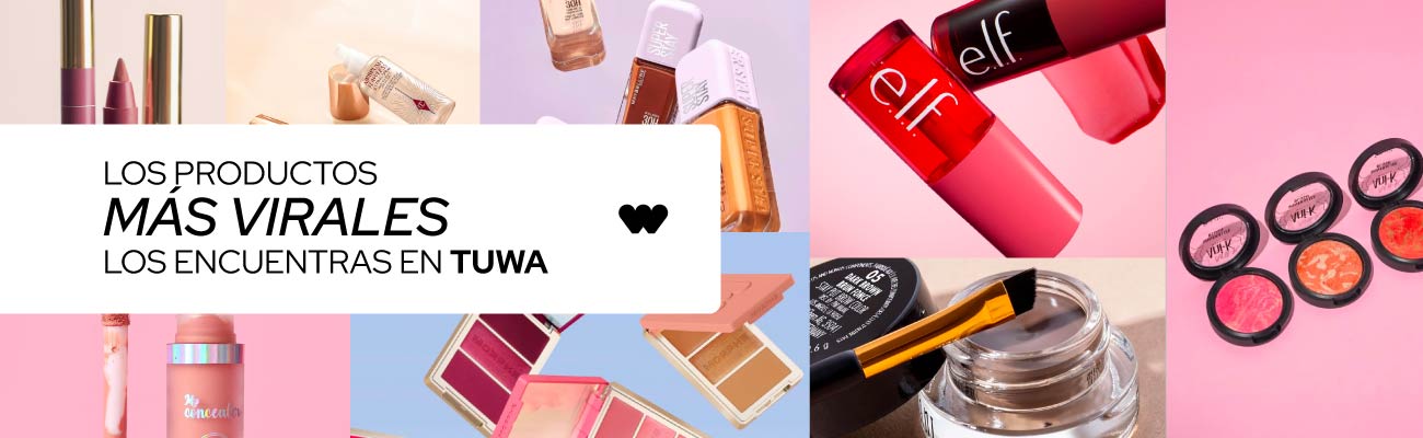 Tuwa The Beauty Shop