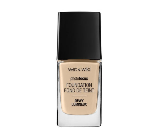 BASE PHOTO FOCUS LUMINEUX WET N WILD SOFT BEIGE