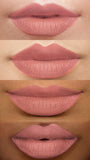 Labial Líquido Mate Ame