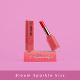 Labial hidratante Sparkle Kiss Bloomshell