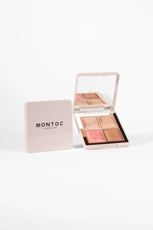 Paleta Light Set Montoc