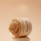 Limpiador facial Arencia caléndula Rice Mochi Cleanser x 120Gr
