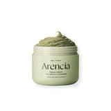 Limpiador facial Arencia Fresh Green Rice Mochi Cleanser x 120Gr