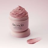 Limpiador facial Arencia Rosehip Rice Mochi Cleanser x 120Gr