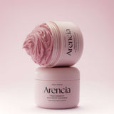 Limpiador facial Arencia Rosehip Rice Mochi Cleanser x 120Gr