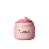 Limpiador facial Arencia Rosehip Rice Mochi Cleanser x 120Gr