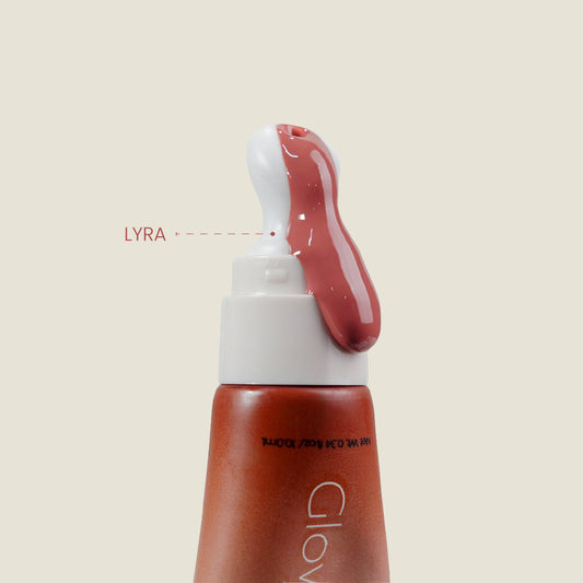 Gloss Glow Fusion Montoc