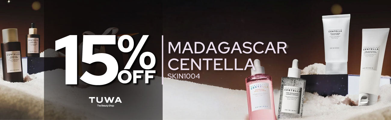 Tuwa The Beauty Shop