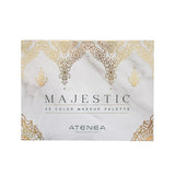 PALETA SOMBRA MAJESTIC ATENEA