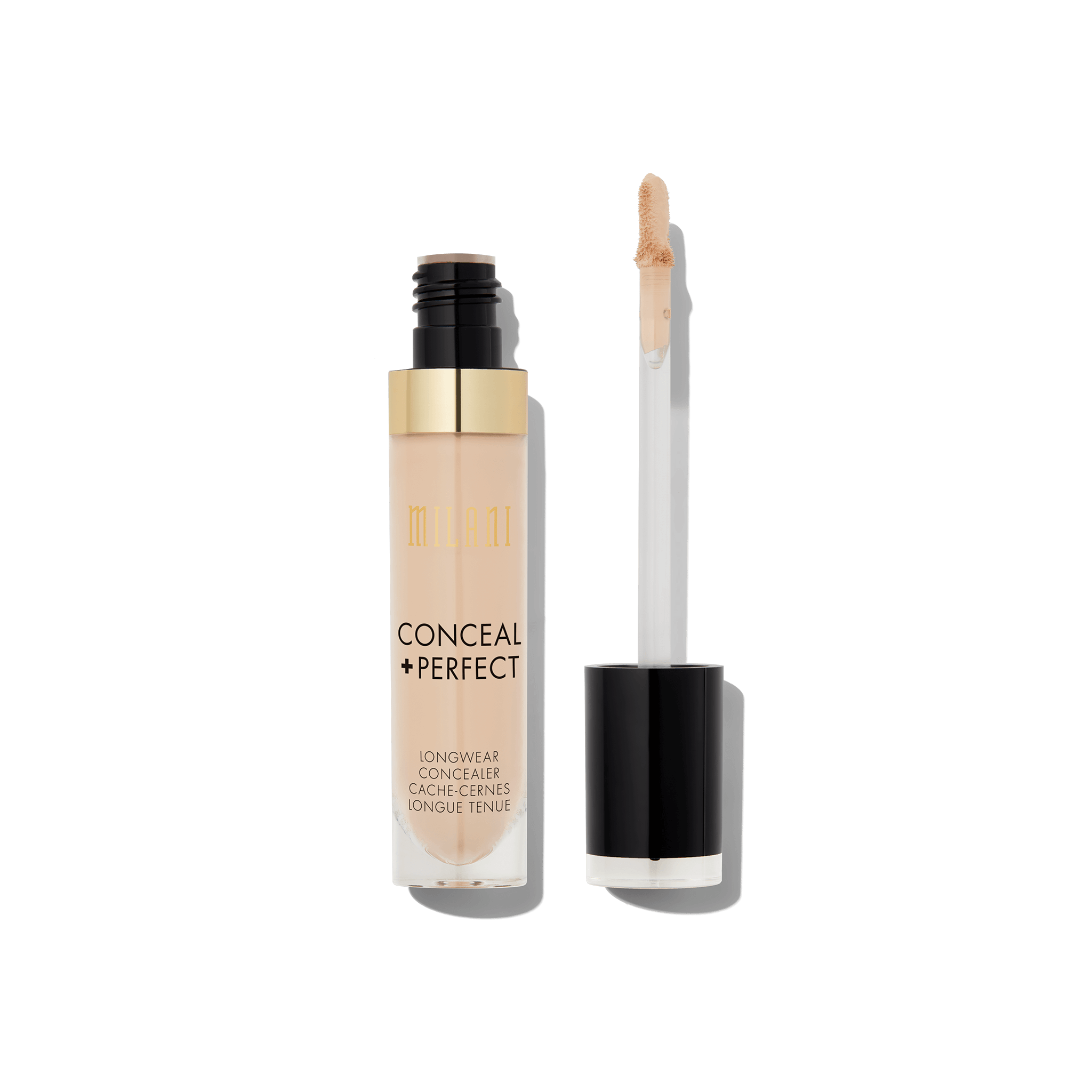 Corrector Conceal + Perfect Milani