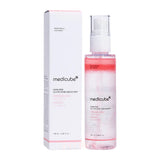 Serum Medicube PDRN Bruma de suero de glutatión rosa 100 ml