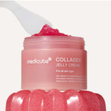 Medicube Collagen Jelly Cream