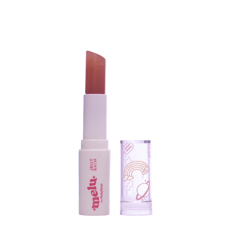 Labial Jelly Balm Melu