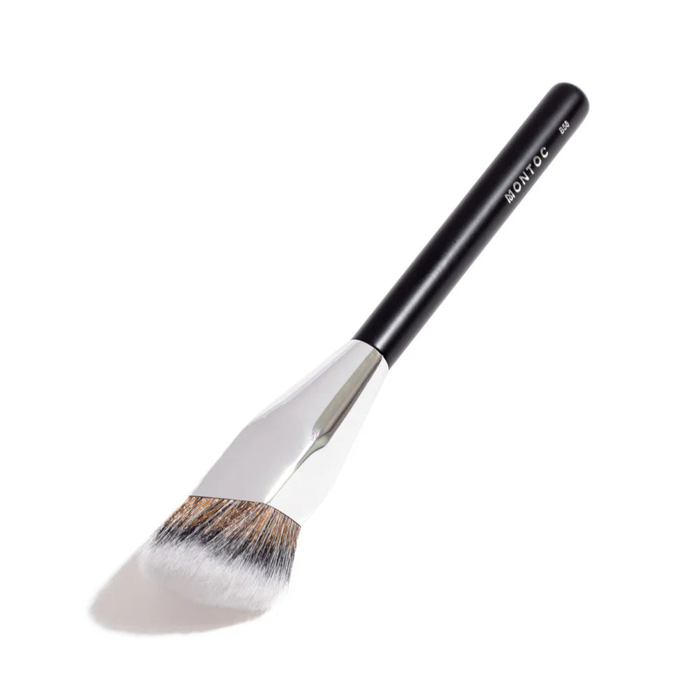 Brocha para Base y Contorno B58