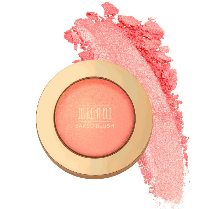 RUBOR MILANI BAKED BLUSH