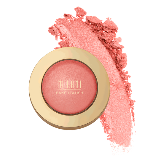 RUBOR MILANI BAKED BLUSH