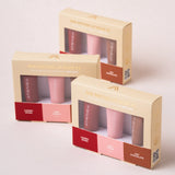 Mini Peptide Lip Balm x 3