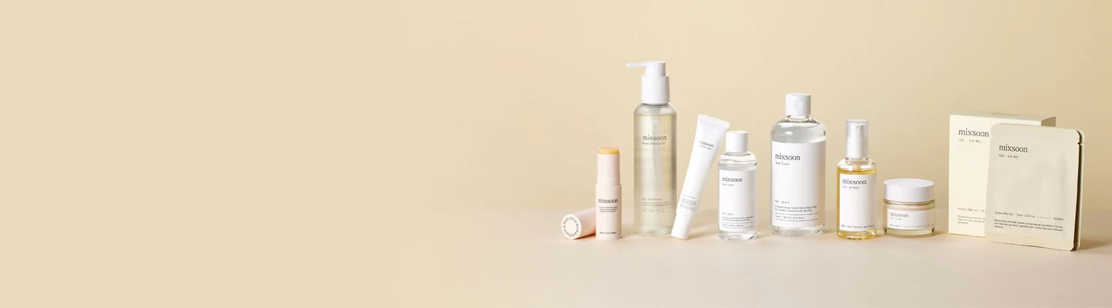 Tuwa The Beauty Shop