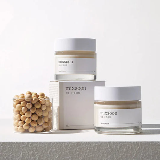 Mixsoon Bean Cream