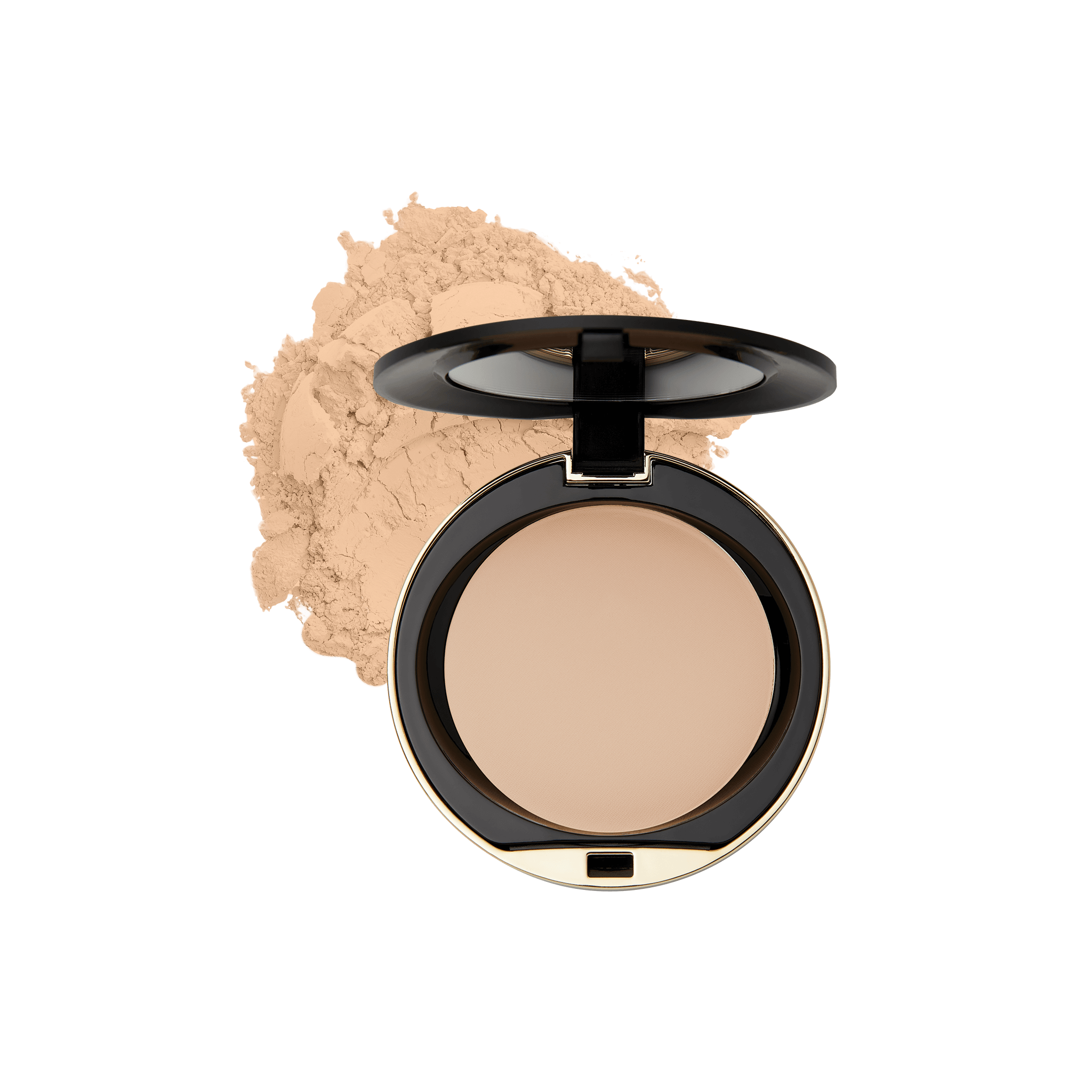 Polvo Compacto Milani