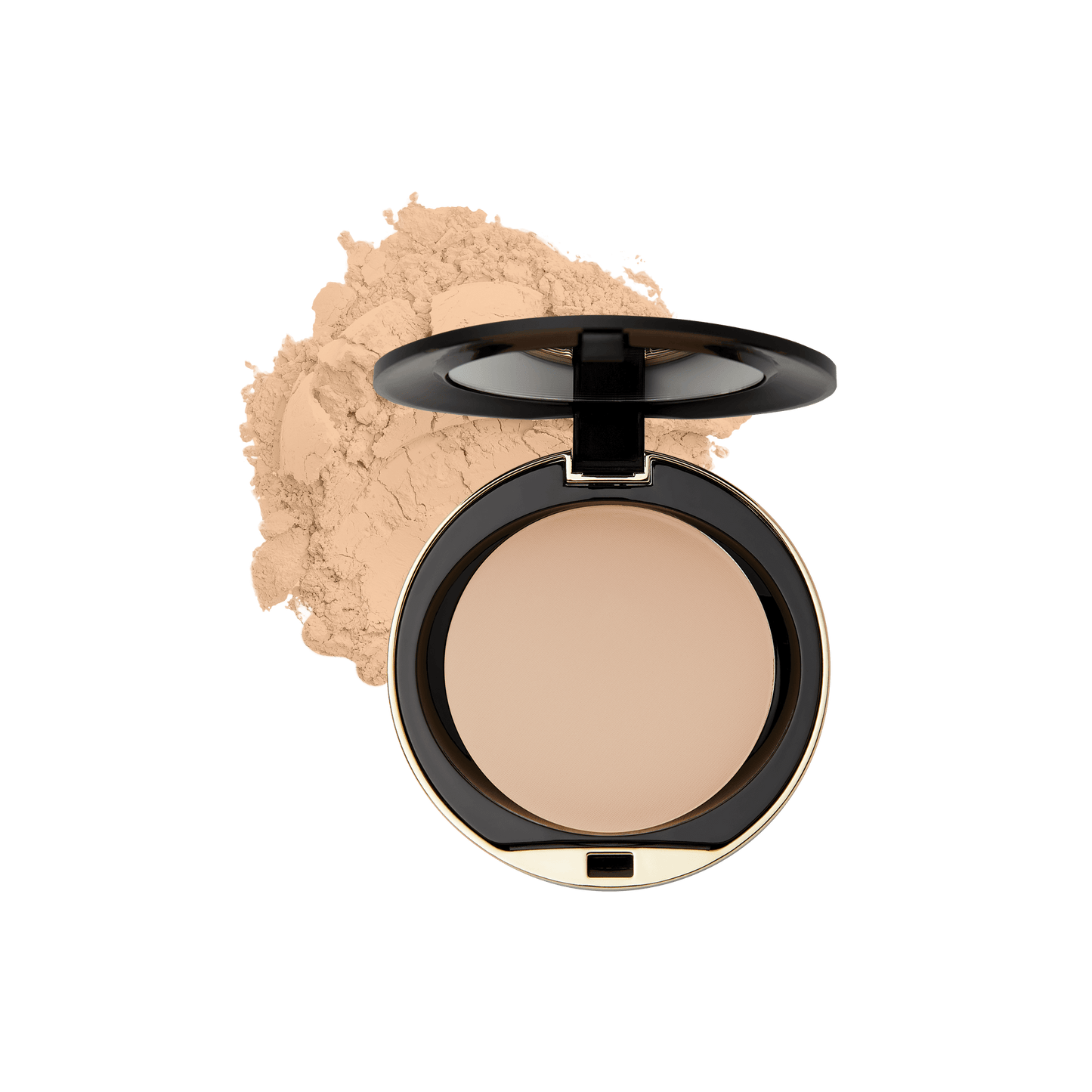 Polvo Compacto Milani