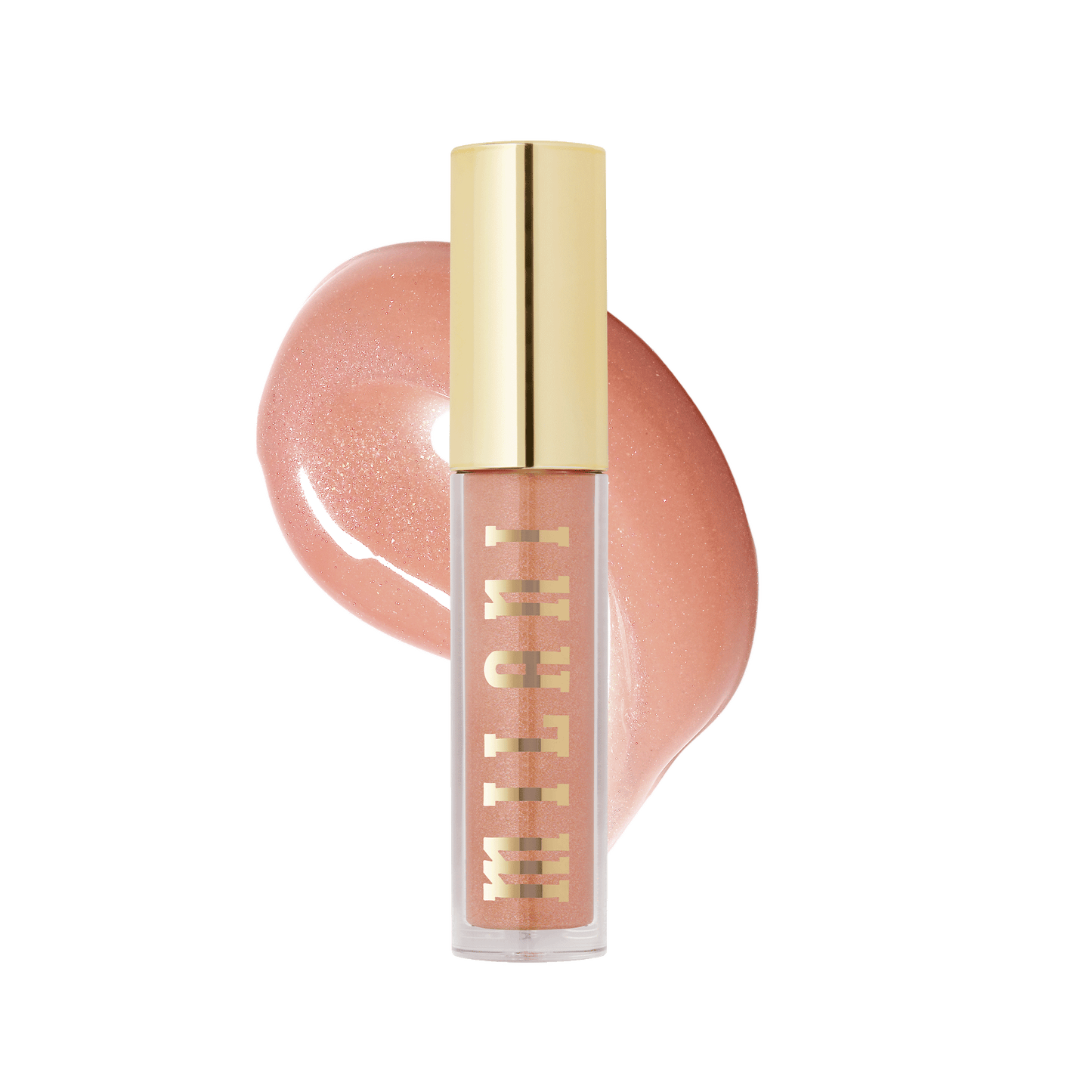 Brillo Voluminizador De Labios Keep It Full 15 Natural Luster