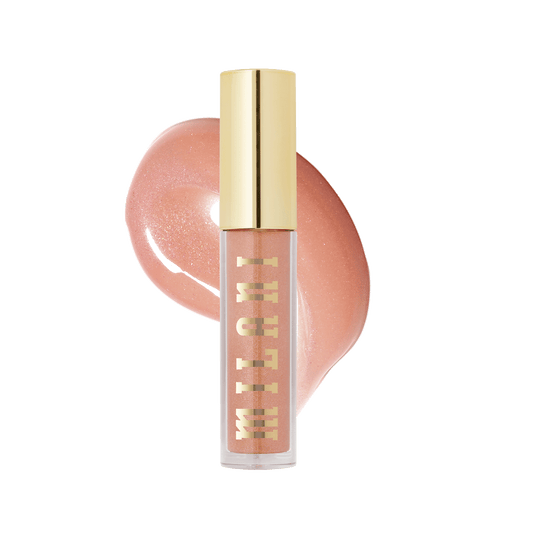 Brillo Voluminizador De Labios Keep It Full 15 Natural Luster