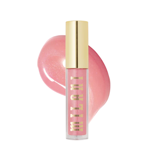 Brillo Voluminizador De Labios Milani Keep It Full 12 Sparkling Pink