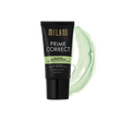 PRIMER CORREC MILANI DE COLOR VERDE