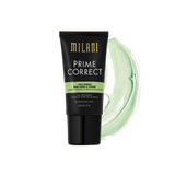 PRIMER CORREC MILANI DE COLOR VERDE