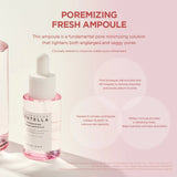 Madagascar Centella Ampoule Kit viajero 30ml