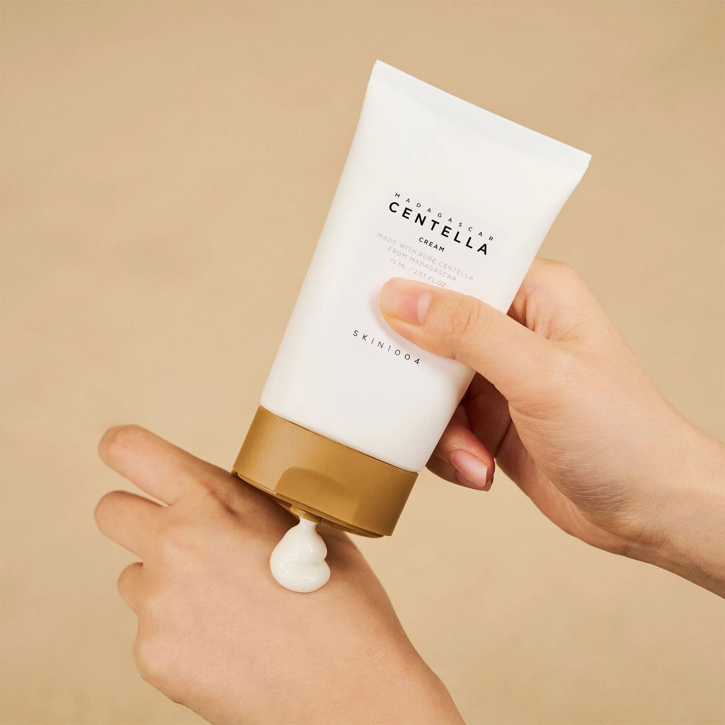 Madagascar Centella Cream 30ml