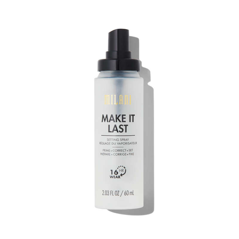 PRIMER MAKE IT LAST MILANI