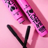 Mascara de Pestañas Essence Voluminizadora I LOVE EXTREME Crazy Volume