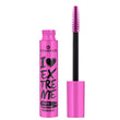 Mascara de Pestañas Essence Voluminizadora I LOVE EXTREME Crazy Volume