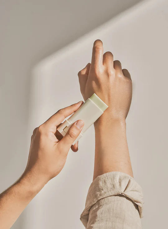 Beauty of Joseon Matte Sun Stick : Mugwort + Camelia SPF 50+ PA++++ 18 gr