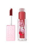 Lifter Plump Labios- Brillo labial voluminizador con chile y 5% de Maxi-Lip Maybelline