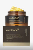 Medicube Deep Vita C Capsule Cream