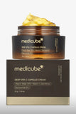 Medicube Deep Vita C Capsule Cream