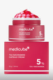 Medicube TXA Niacinamide capsule cream 55g